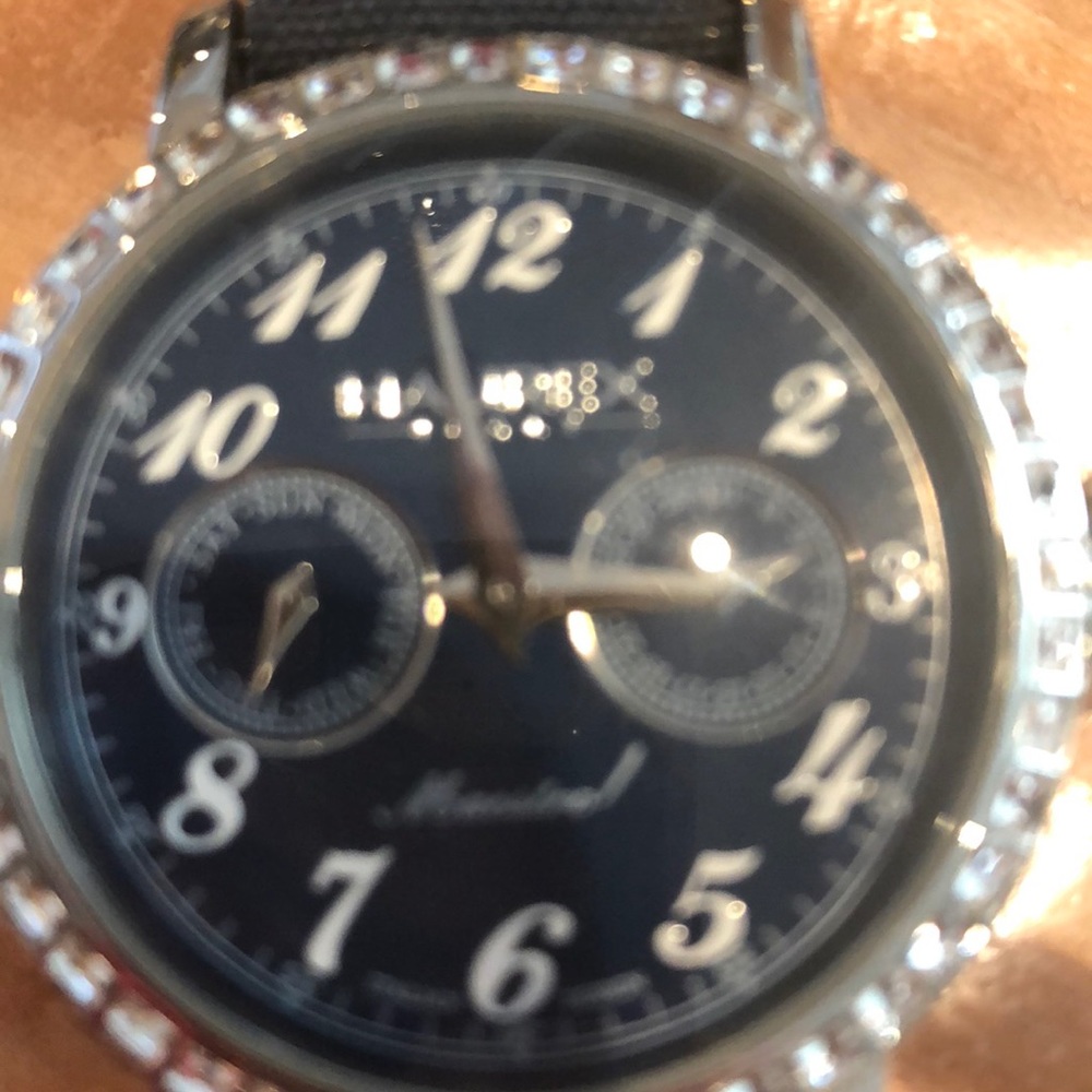 Haurex watch - Picture 2 of 3